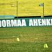 BREAKING NEWS : Ghana FA ban Aduana FC from using Nana Agyemang Badu Stadium as home venue after Tamale City troubles in Dormaa