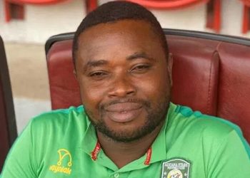 “Can you ban Kotoko from playing in Kumasi and then send them to Dormaa to play ?” – Aduana spokesman slams the GFA