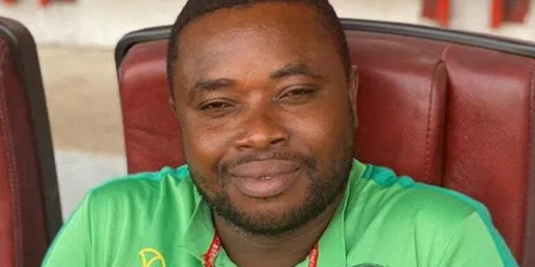 “Can you ban Kotoko from playing in Kumasi and then send them to Dormaa to play ?” – Aduana spokesman slams the GFA