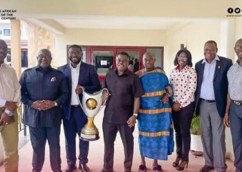 Sack CEO Nana Yaw Amponsah if you think he is underperforming – Asante Kotoko board have been told !