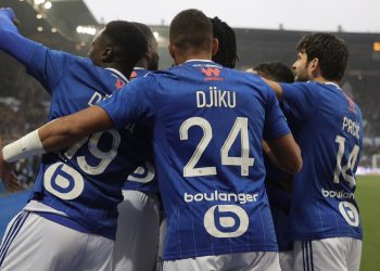 Ligue 1 – AS Monaco vs Strasbourg : Ghana’s Alexander Djiku is not part of the game. Here is the reason.