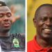 Is Frederick Asare better than Ibrahim Danlad ? Legend Opoku Nti’s response will definitely excite Danlad.