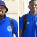 Ibrahim Imoro and David Abagna arrive in Bahrain with Al – Hilal for Arab Club Champions Cup qualifier