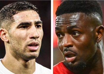 OFFICIAL : French Football Federation takes a big decision against fasting Muslim players. Ghana’s Salis Abdul Samed is affected.