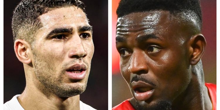 OFFICIAL : French Football Federation takes a big decision against fasting Muslim players. Ghana’s Salis Abdul Samed is affected.