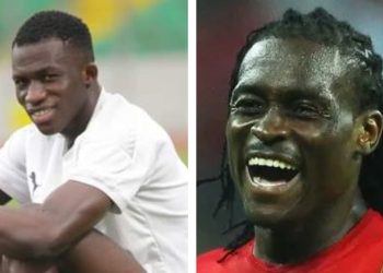 GFA must go to Italy and talk to Afena-Gyan. He will be needed if Ghana want to win the U23 AFCON” – Derek Boateng