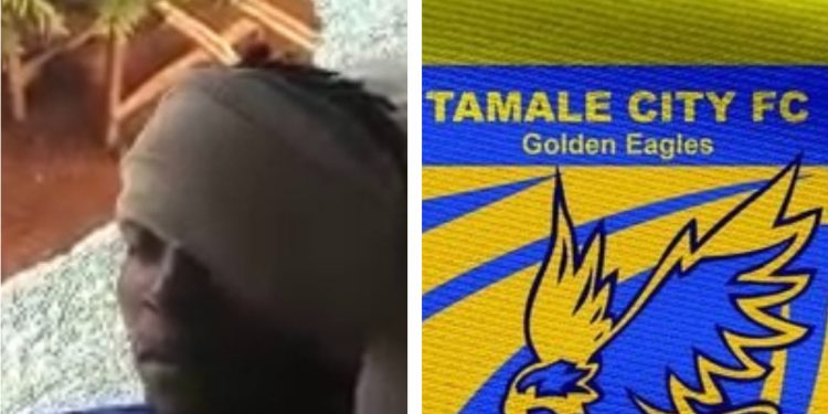 “We will pay them back next season. This will continue to happen until…..” – Tamale City CEO Iddi Mohammed tells Aduana in a vengeance mood