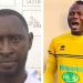 “I will give him 50 out of 50. You cannot use one mistake to judge him” – Abdulai Gazale fully backs Ibrahim Danlad despite his poor form in Berekum