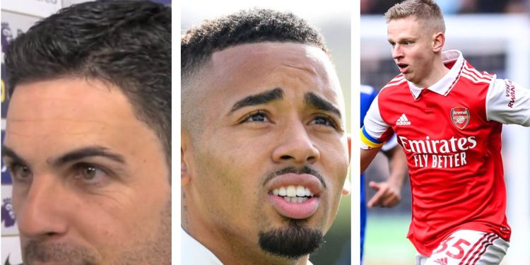 How can Arsenal win the Premier League against Man City with rejected players and a rejected coach from the same City side ? – Sir Kofi Nti on Fox FM