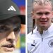 Bayern Boss Thomas Tuchel Discusses Erling Haaland Threat