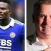Daniel Amartey Has a New Manager at Leicester City