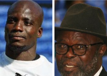 “Go to school. You need better academic knowledge if you want to play a key role in Ghana football” – GFA Executive Council member tells Stephen Appiah