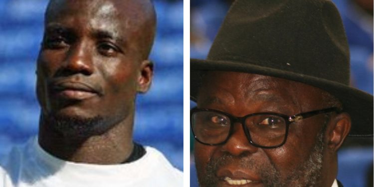 “Go to school. You need better academic knowledge if you want to play a key role in Ghana football” – GFA Executive Council member tells Stephen Appiah