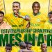 South Africa : Mamelodi Sundowns win 2022/23 SA Premier Soccer League with 6 games to spare