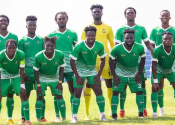 betPawa Ghana Premier League : Asante Kotoko held at home by reviving King Faisal in outstanding Week 21 match