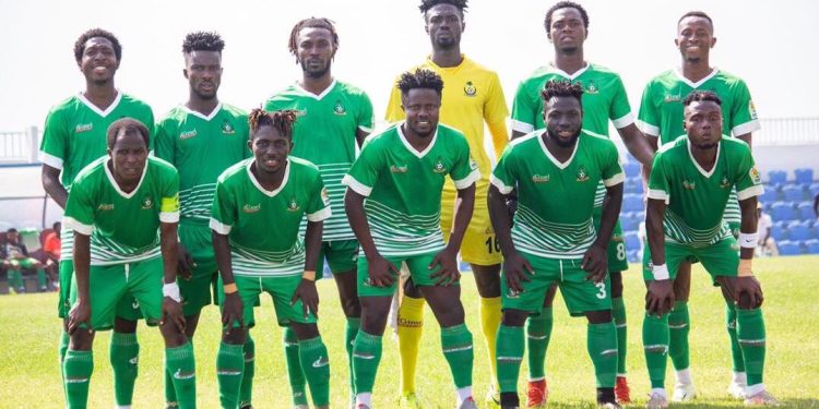 betPawa Ghana Premier League : Asante Kotoko held at home by reviving King Faisal in outstanding Week 21 match