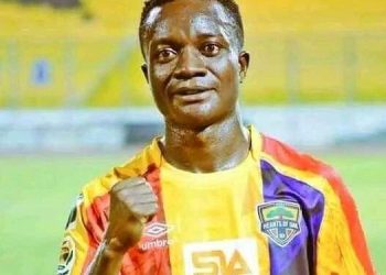 Hearts of Oak 2 King Faisal 0 : Late goals from playmakers Salifu Ibrahim and Linda Mtange as Phobians clinch 12th victory of the season