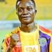 Hearts of Oak 2 King Faisal 0 : Late goals from playmakers Salifu Ibrahim and Linda Mtange as Phobians clinch 12th victory of the season