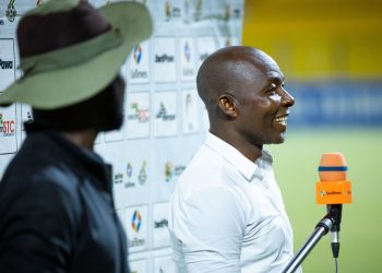 Hearts of Oak were undefeated against Dreams FC last season. Can David Ocloo continue the form?