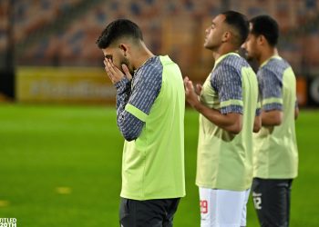 2022/23 CAF Champions League : Zamalek eliminated after group stage for the 3rd consecutive season