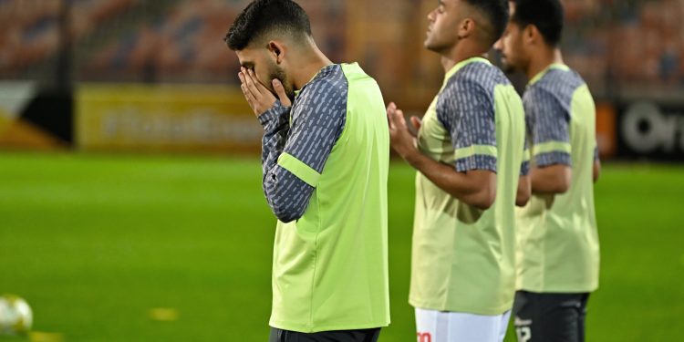 2022/23 CAF Champions League : Zamalek eliminated after group stage for the 3rd consecutive season