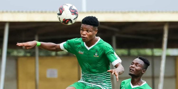 Full Time : King Faisal defeat Accra Lions in the capital ahead of Kumasi derby against Asante Kotoko on Wednesday