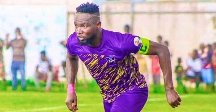 Medeama 1 Karela United 0 : Vincent Atingah on target from the spot as undefeated Augustine Adotey’s side go second on the league table