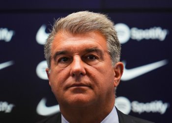 FC Barcelona Official Press Conference : Every word from Joan Laporta on the Negreira case as he hits out at Real Madrid and La Liga boss Tebas