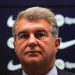 FC Barcelona Official Press Conference : Every word from Joan Laporta on the Negreira case as he hits out at Real Madrid and La Liga boss Tebas