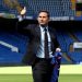 JUST IN : Frank Lampard set to return to Chelsea as interim manager.