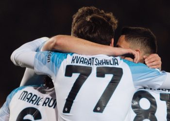 Italy : Napoli record victory number 31 of the 2022/23 season after Lecce win on the road