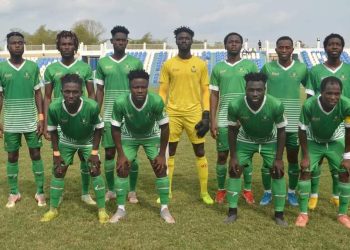 King Faisal Eliminate Aduana FC from the FA Cup