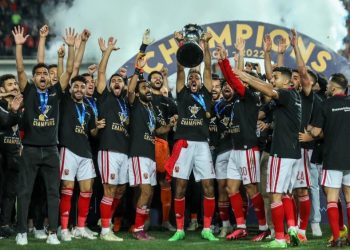 Al Ahly : Africa’s most titled football club clinch trophy number 115