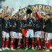 Al Ahly : Africa’s most titled football club clinch trophy number 115