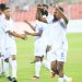 David Abagna On Target for Al - Hilal in Bahrain