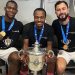 Egypt : Powerhouse Al Ahly defeat Pyramids to win the 2022 Egypt Cup for record-extending 38th time
