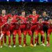 Bayern Munich player suffers racist abuse on social media following the 3-0 defeat at Manchester City