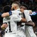 Real Madrid 2 Chelsea 0 : Here are the Hits and Flops of the match as title holders take first leg advantage