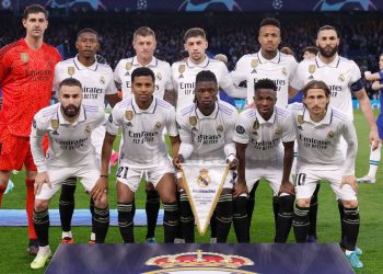 Here are the Top 10 Records Held by Real Madrid in the UEFA Champions League after their 4-0 aggregate win over Chelsea !