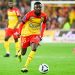 Ghana’s Salis Abdul Samed nominated for Best African Player award in the 2022/23 French Ligue 1