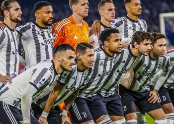 GOOD NEWS : This is why Juventus is the happiest club in the world right now !