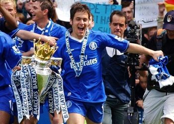 Joe Cole has a strong message for Chelsea owner Todd Boehly !