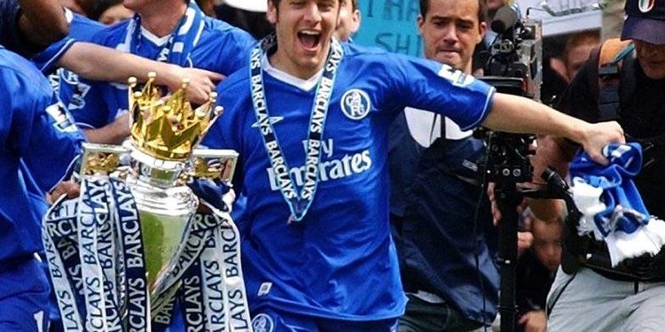 Joe Cole has a strong message for Chelsea owner Todd Boehly !