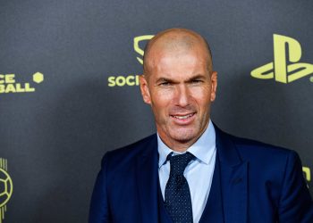Zinedine Zidane to Juventus  : This is the latest !