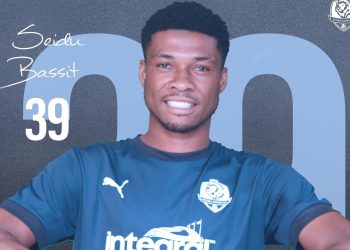 GPL Week 27 Wrap : Seidu Bassit’s 4-goal hat trick for Accra Lions , Bechem win over Hearts of Oak and Kotoko’s big victory against Aduana FC