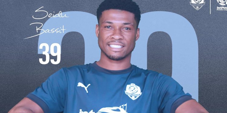 GPL Week 27 Wrap : Seidu Bassit’s 4-goal hat trick for Accra Lions , Bechem win over Hearts of Oak and Kotoko’s big victory against Aduana FC