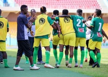 This is the full decision of the GFA Disciplinary Committee against Aduana FC !