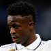 Spain : Real Madrid winger Vinicius Jr racially abused !