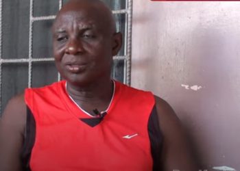 Asante Kotoko did noting for me after team bus accident in 2017. Dr. Kwame Kyei kept all the donations – Sampson Appiah recounts sad story as he calls for help