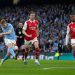 Our players suffered against an exceptional team – Mikel Arteta reacts to 4-1 humiliation at Man City
